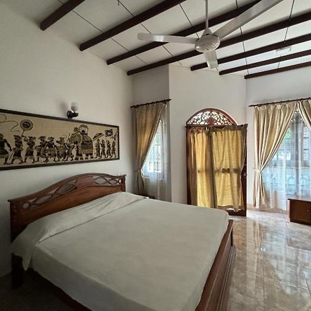 Village Inn Resort Negombo Chambre photo