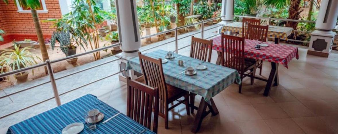 Village Inn Resort Negombo Extérieur photo