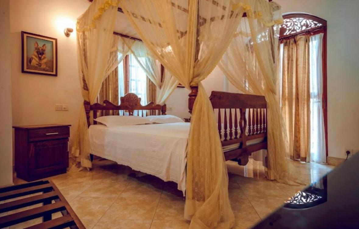 Village Inn Resort Negombo Extérieur photo