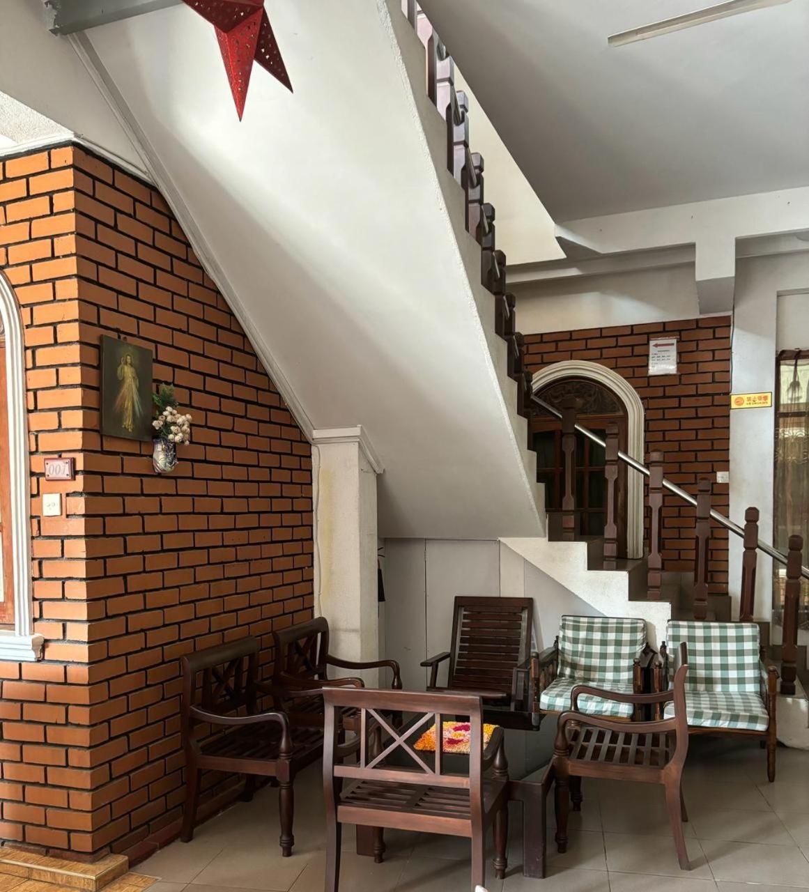 Village Inn Resort Negombo Extérieur photo
