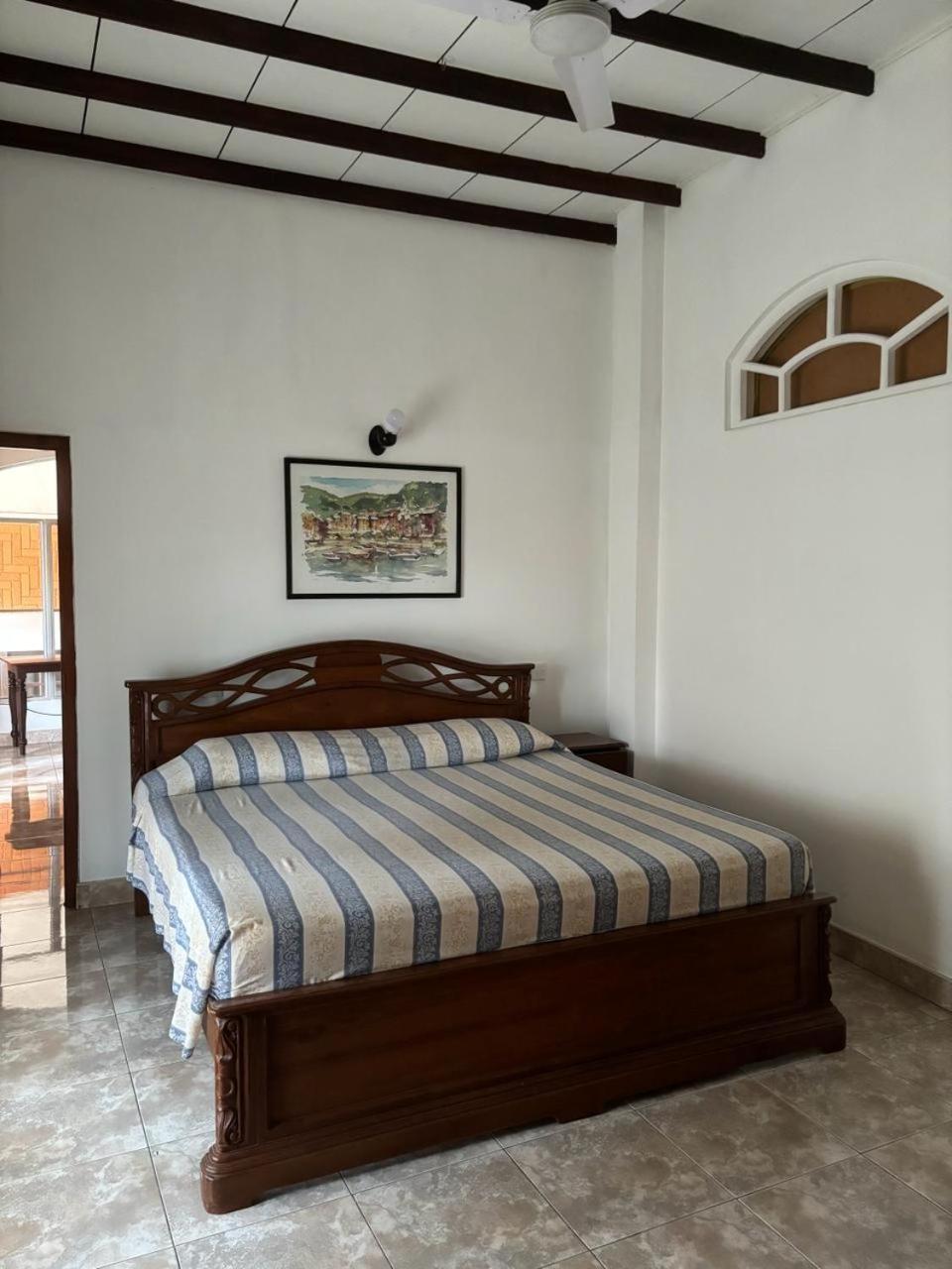 Village Inn Resort Negombo Chambre photo