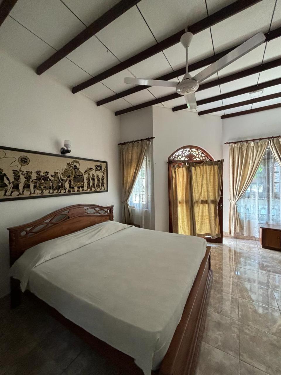 Village Inn Resort Negombo Chambre photo