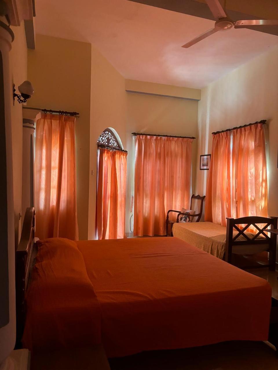 Village Inn Resort Negombo Extérieur photo