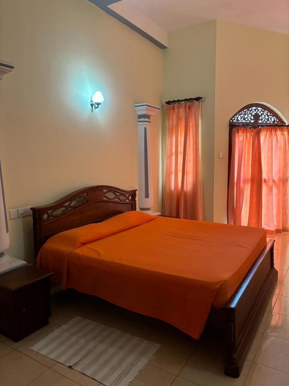 Village Inn Resort Negombo Extérieur photo