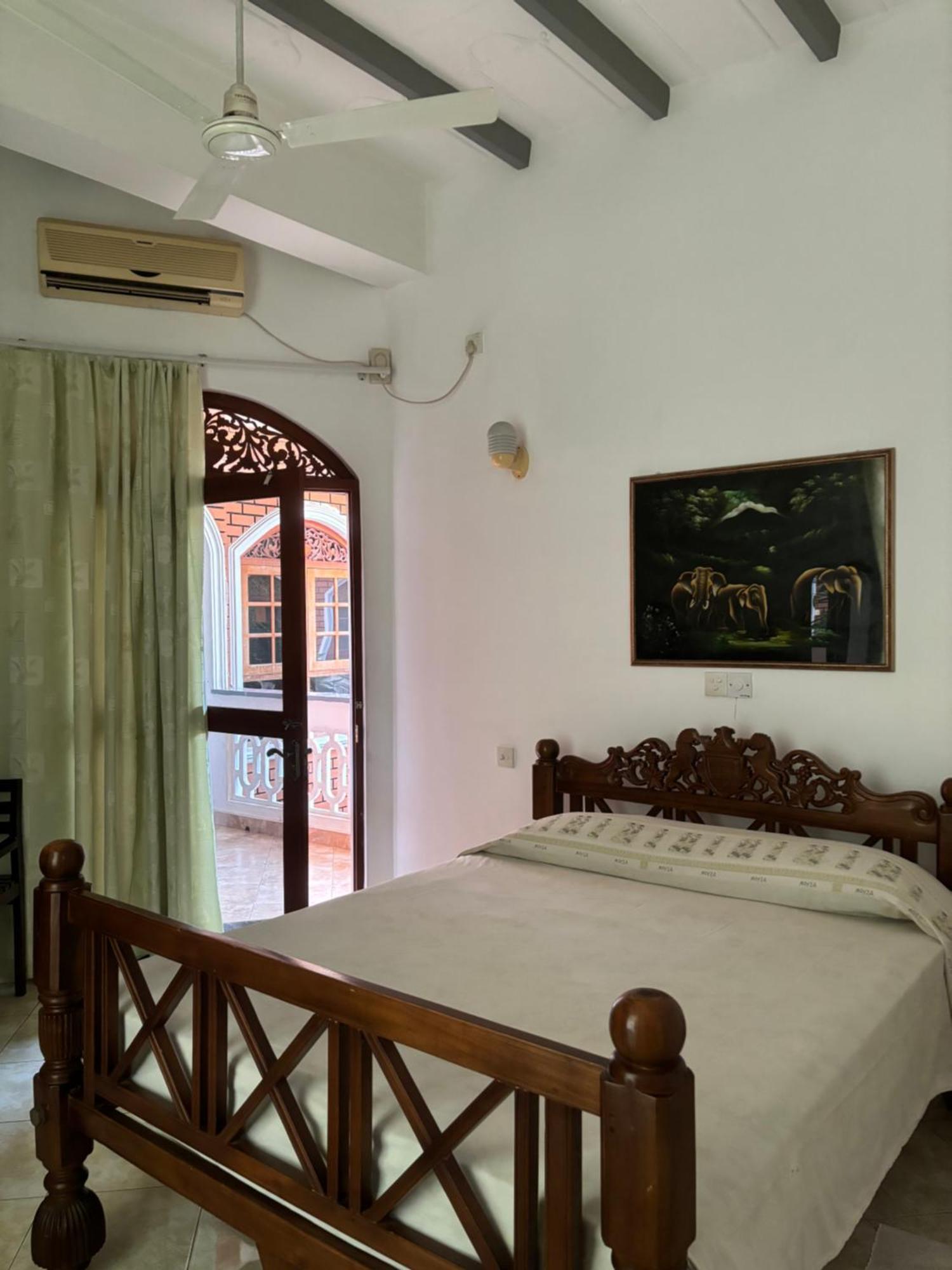 Village Inn Resort Negombo Extérieur photo