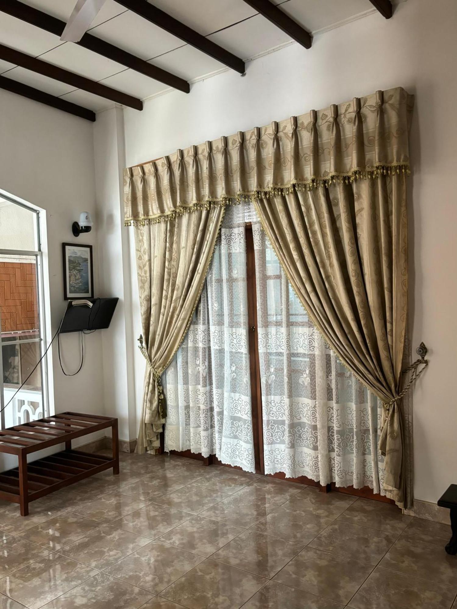 Village Inn Resort Negombo Extérieur photo